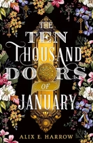 The Ten Thousand Doors of January[2].jpg